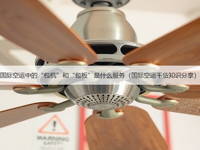 国际空运中的“包机”和“包板”是什么服务(国际空运干货知识分享)(图3) 国际空运中的“包机”和“包板”是什么服务(国际空运干货知识分享)(图3)