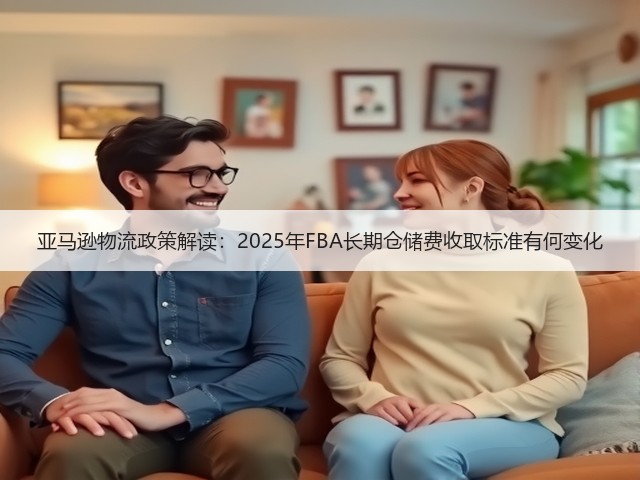 亚马逊物流政策解读:2025年FBA长期仓储费收取标准有何变化(图3) 亚马逊物流政策解读:2025年FBA长期仓储费收取标准有何变化(图3)
