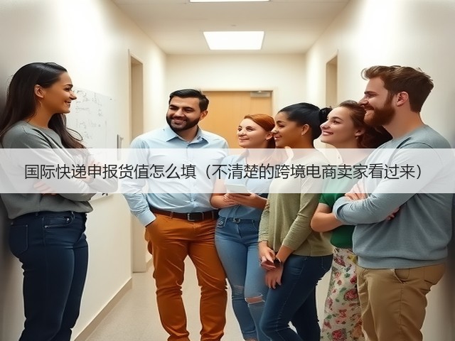 国际快递申报货值怎么填(不清楚的跨境电商卖家看过来)(图2) 国际快递申报货值怎么填(不清楚的跨境电商卖家看过来)(图2)
