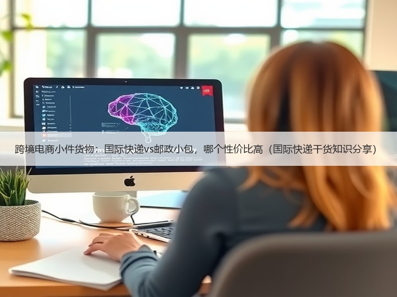 跨境电商小件货物:国际快递vs邮政小包,哪个性价比高(国际快递干货知识分享) 跨境电商小件货物:国际快递vs邮政小包,哪个性价比高(国际快递干货知识分享)