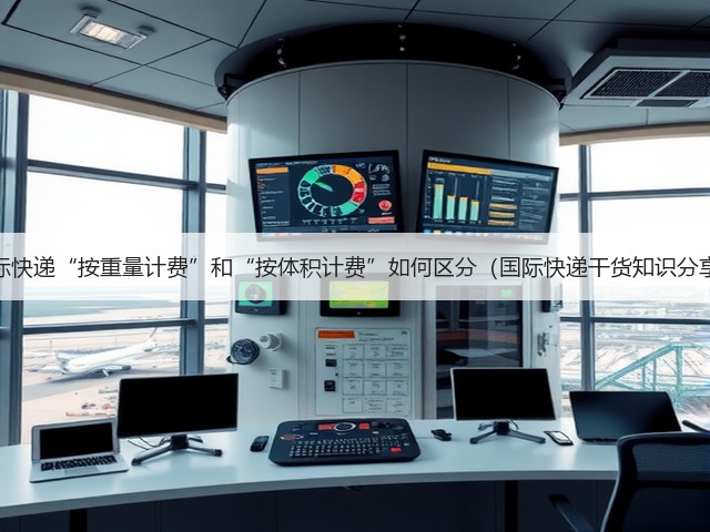 国际快递“按重量计费”和“按体积计费”如何区分(国际快递干货知识分享)(图1) 国际快递“按重量计费”和“按体积计费”如何区分(国际快递干货知识分享)(图1)
