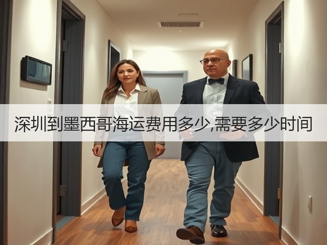 深圳到墨西哥海运费用多少,需要多少时间(图3) 深圳到墨西哥海运费用多少,需要多少时间(图3)