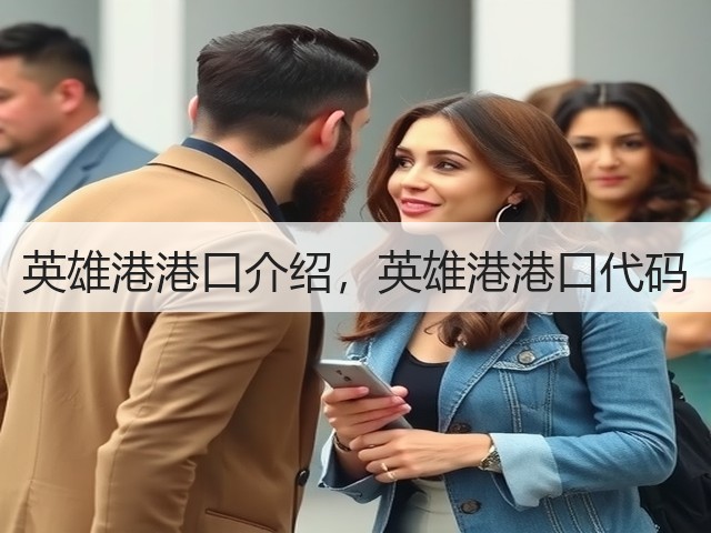 英雄港港口介绍,英雄港港口代码(图1) 英雄港港口介绍,英雄港港口代码(图1)