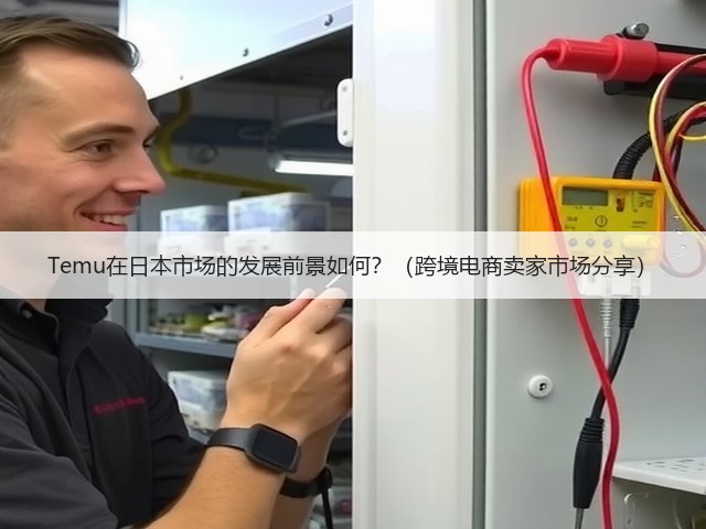 Temu在日本市场的发展前景如何?(跨境电商卖家市场分享)(图3) Temu在日本市场的发展前景如何?(跨境电商卖家市场分享)(图3)