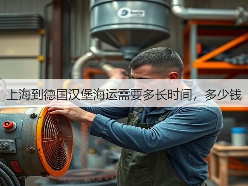 上海到德国汉堡海运需要多长时间,多少钱 上海到德国汉堡海运需要多长时间,多少钱
