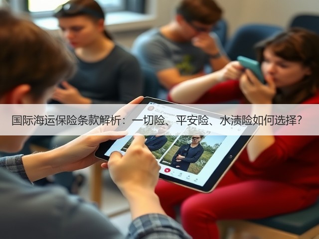 国际海运保险条款解析:一切险、平安险、水渍险如何选择?(图3) 国际海运保险条款解析:一切险、平安险、水渍险如何选择?(图3)
