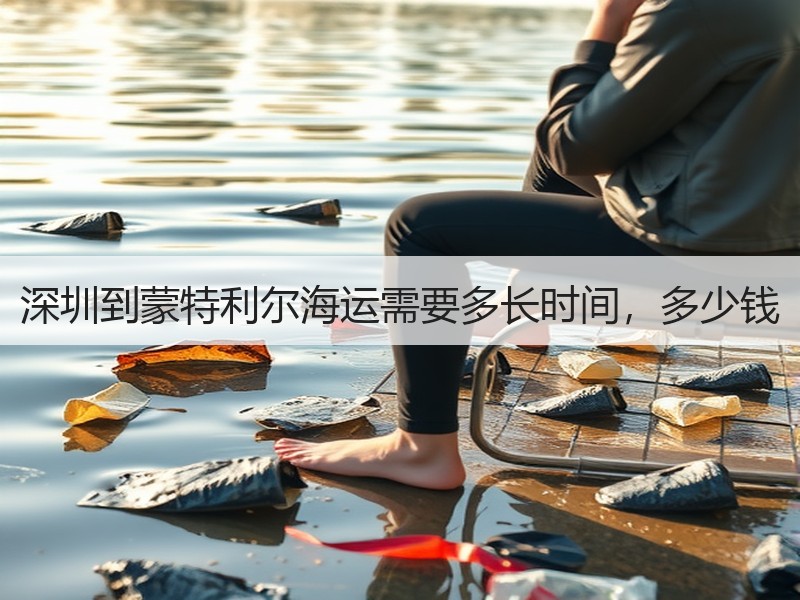 深圳到蒙特利尔海运需要多长时间,多少钱 深圳到蒙特利尔海运需要多长时间,多少钱