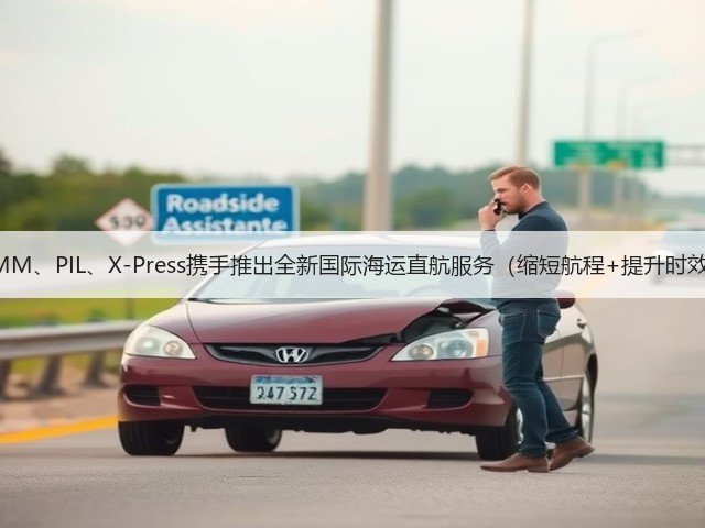 HMM、PIL、X-Press携手推出全新国际海运直航服务(缩短航程+提升时效)(图1) HMM、PIL、X-Press携手推出全新国际海运直航服务(缩短航程+提升时效)(图1)