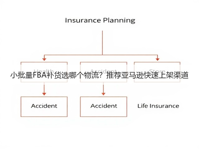 小批量FBA补货选哪个物流?推荐亚马逊快速上架渠道(图2) 小批量FBA补货选哪个物流?推荐亚马逊快速上架渠道(图2)