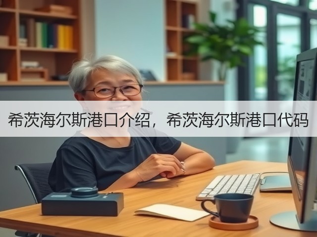 希茨海尔斯港口介绍,希茨海尔斯港口代码(图2) 希茨海尔斯港口介绍,希茨海尔斯港口代码(图2)