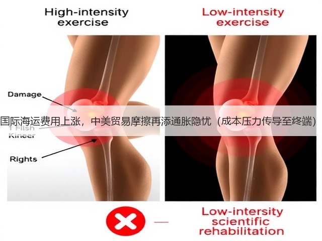 国际海运费用上涨,中美贸易摩擦再添通胀隐忧(成本压力传导至终端)(图3) 国际海运费用上涨,中美贸易摩擦再添通胀隐忧(成本压力传导至终端)(图3)