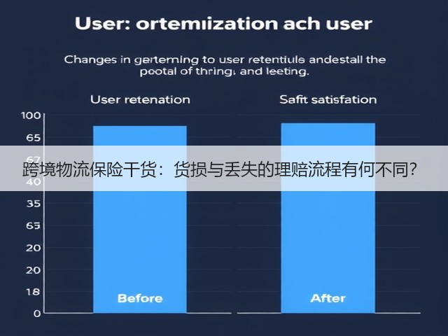 跨境物流保险干货：货损与丢失的理赔流程有何不同？(图2)