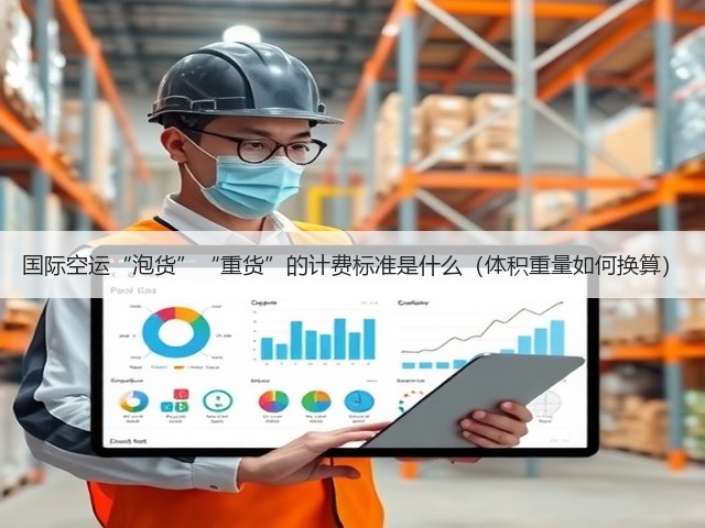 国际空运“泡货”“重货”的计费标准是什么(体积重量如何换算)(图3) 国际空运“泡货”“重货”的计费标准是什么(体积重量如何换算)(图3)