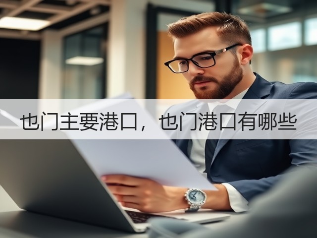 也门主要港口,也门港口有哪些(图1) 也门主要港口,也门港口有哪些(图1)