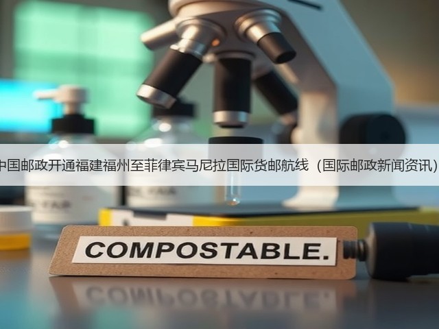 中国邮政开通福建福州至菲律宾马尼拉国际货邮航线(国际邮政新闻资讯)(图1) 中国邮政开通福建福州至菲律宾马尼拉国际货邮航线(国际邮政新闻资讯)(图1)