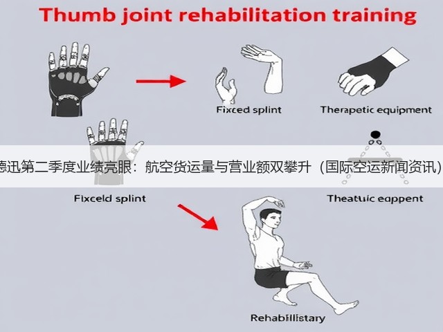 德迅第二季度业绩亮眼:航空货运量与营业额双攀升(国际空运新闻资讯)(图1) 德迅第二季度业绩亮眼:航空货运量与营业额双攀升(国际空运新闻资讯)(图1)