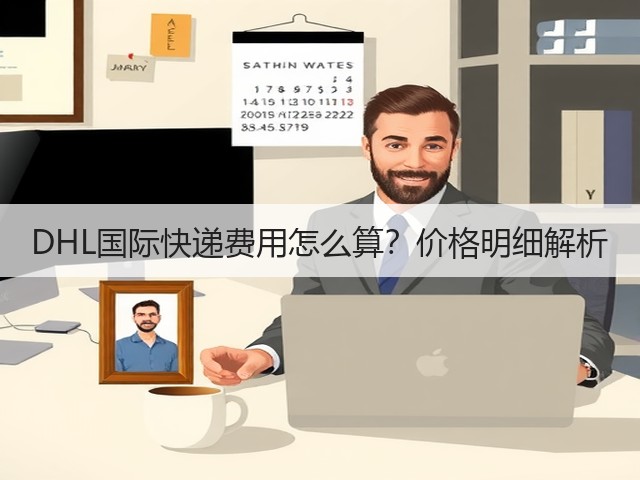 DHL国际快递费用怎么算?价格明细解析(图1) DHL国际快递费用怎么算?价格明细解析(图1)