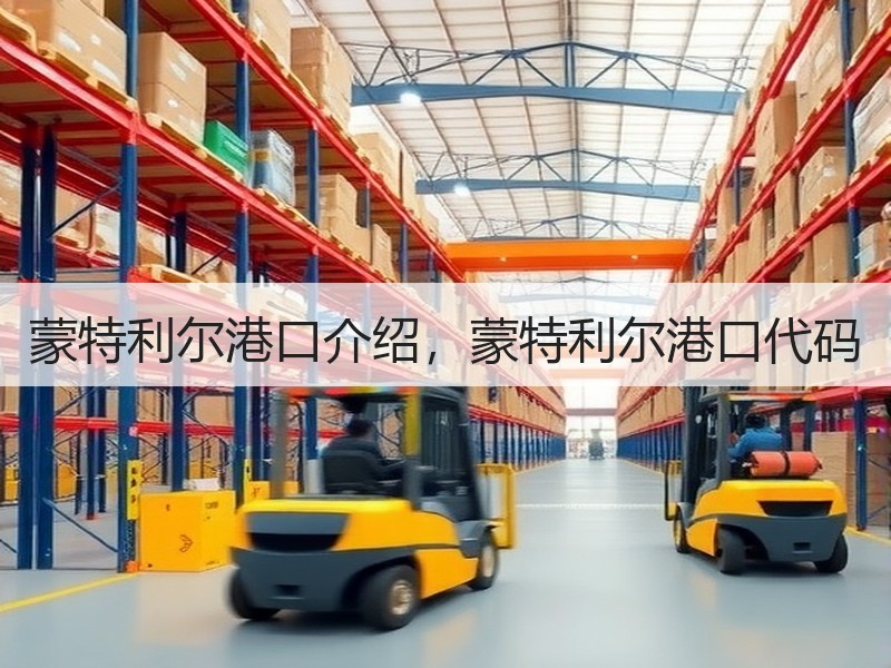 蒙特利尔港口介绍,蒙特利尔港口代码 蒙特利尔港口介绍,蒙特利尔港口代码