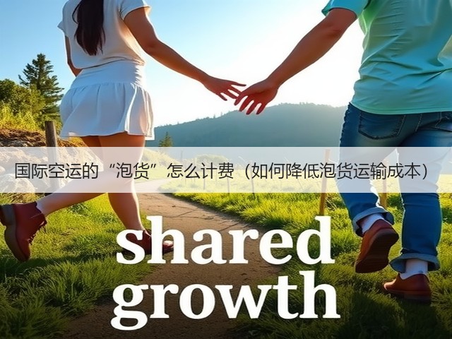 国际空运的“泡货”怎么计费（如何降低泡货运输成本）(图1)