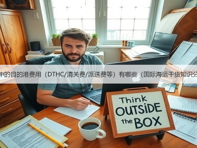 海运中的目的港费用(DTHC/清关费/派送费等)有哪些(国际海运干货知识分享)(图2) 海运中的目的港费用(DTHC/清关费/派送费等)有哪些(国际海运干货知识分享)(图2)