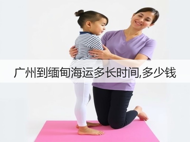 广州到缅甸海运多长时间,多少钱 广州到缅甸海运多长时间,多少钱