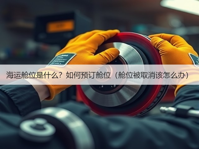 海运舱位是什么?如何预订舱位(舱位被取消该怎么办)(图3) 海运舱位是什么?如何预订舱位(舱位被取消该怎么办)(图3)