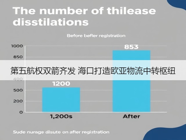 第五航权双箭齐发 海口打造欧亚物流中转枢纽(图2) 第五航权双箭齐发 海口打造欧亚物流中转枢纽(图2)