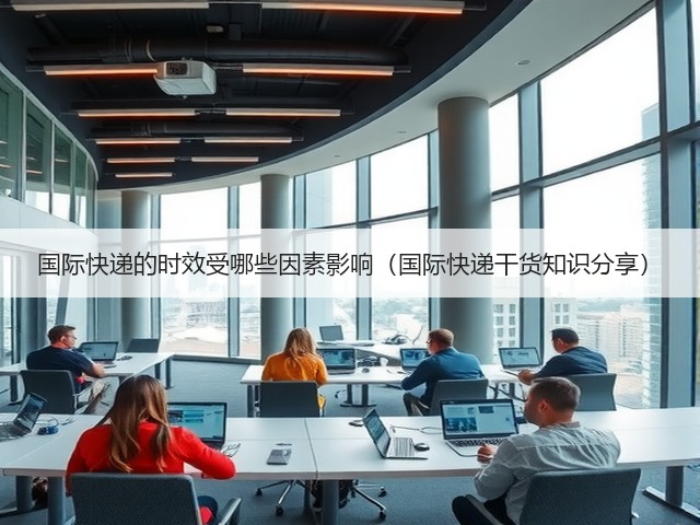 国际快递的时效受哪些因素影响(国际快递干货知识分享)(图3) 国际快递的时效受哪些因素影响(国际快递干货知识分享)(图3)