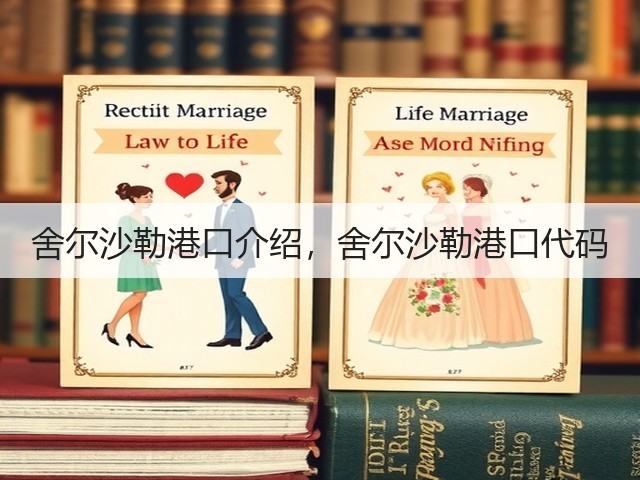 舍尔沙勒港口介绍,舍尔沙勒港口代码(图2) 舍尔沙勒港口介绍,舍尔沙勒港口代码(图2)