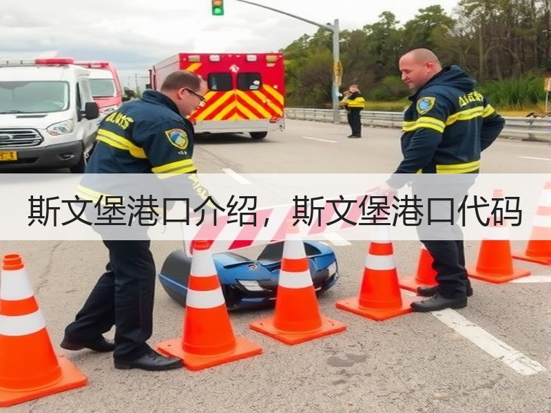斯文堡港口介绍,斯文堡港口代码 斯文堡港口介绍,斯文堡港口代码