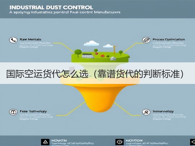 国际空运货代怎么选(靠谱货代的判断标准)(图2) 国际空运货代怎么选(靠谱货代的判断标准)(图2)