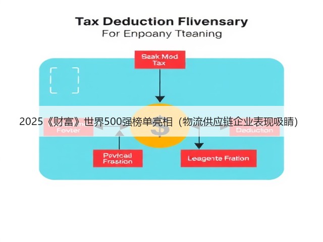 2025《财富》世界500强榜单亮相(物流供应链企业表现吸睛)(图2) 2025《财富》世界500强榜单亮相(物流供应链企业表现吸睛)(图2)
