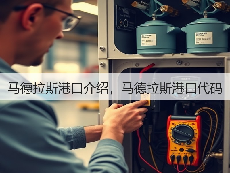 马德拉斯港口介绍,马德拉斯港口代码 马德拉斯港口介绍,马德拉斯港口代码