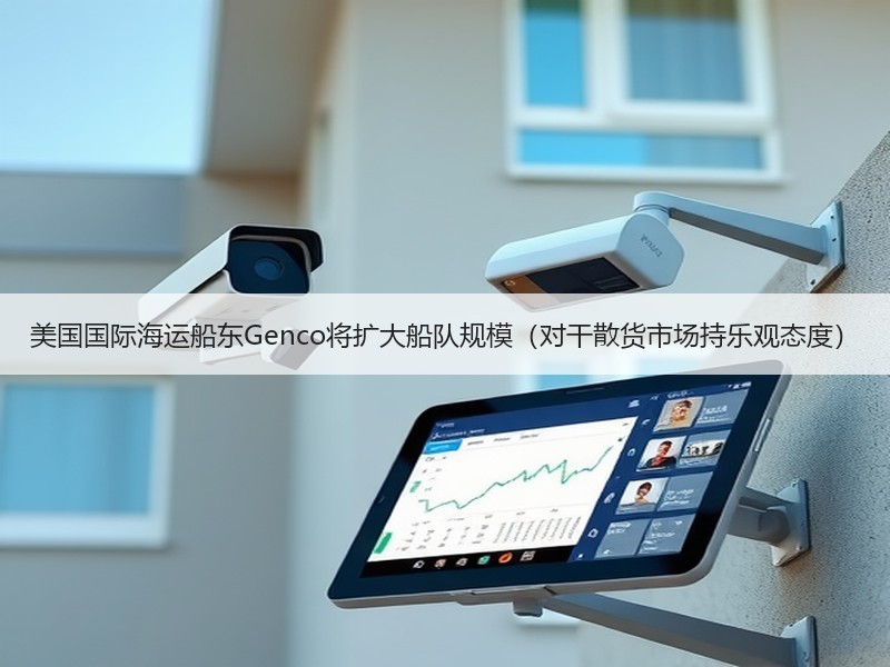 美国国际海运船东Genco将扩大船队规模（对干散货市场持乐观态度）