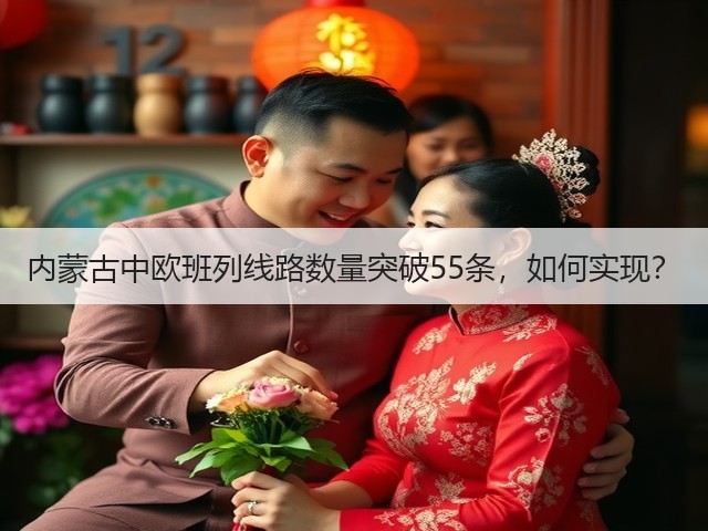 内蒙古中欧班列线路数量突破55条,如何实现?(图1) 内蒙古中欧班列线路数量突破55条,如何实现?(图1)