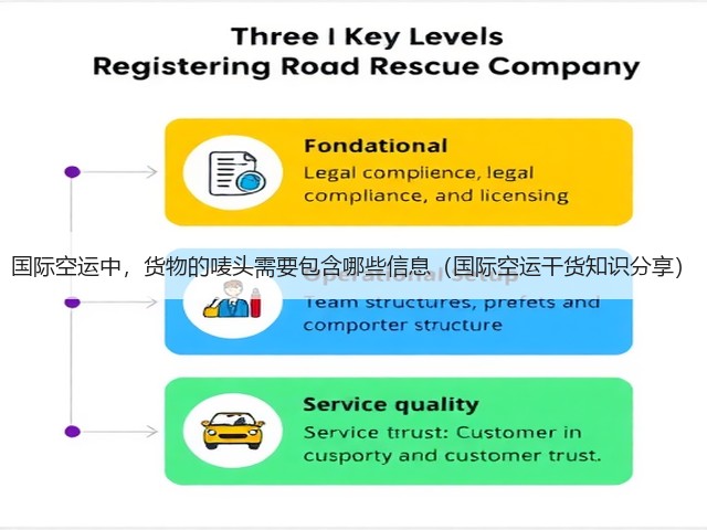 国际空运中,货物的唛头需要包含哪些信息(国际空运干货知识分享)(图3) 国际空运中,货物的唛头需要包含哪些信息(国际空运干货知识分享)(图3)
