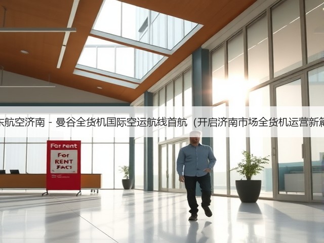 山东航空济南 - 曼谷全货机国际空运航线首航(开启济南市场全货机运营新篇)(图2) 山东航空济南 - 曼谷全货机国际空运航线首航(开启济南市场全货机运营新篇)(图2)