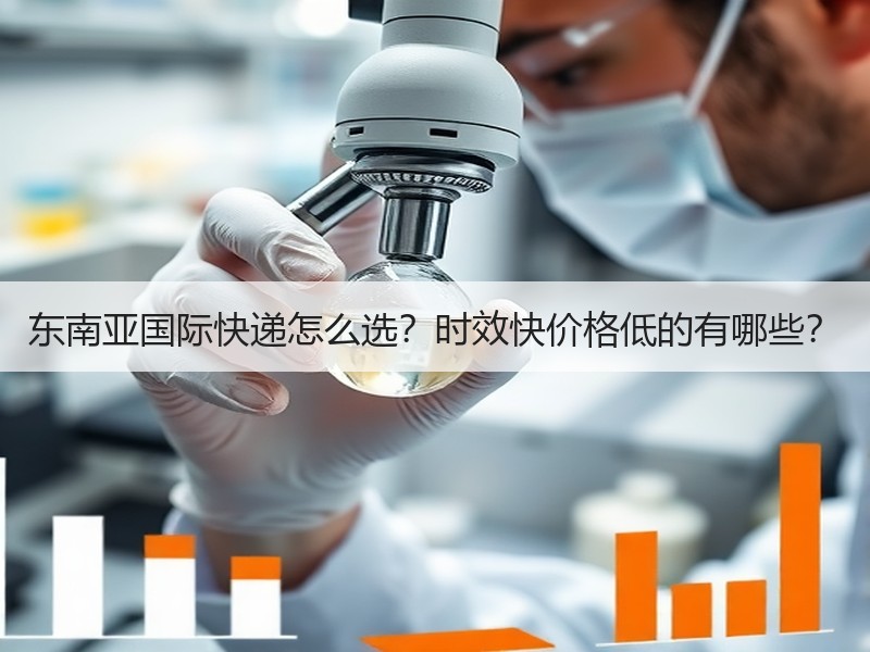 东南亚国际快递怎么选?时效快价格低的有哪些? 东南亚国际快递怎么选?时效快价格低的有哪些?