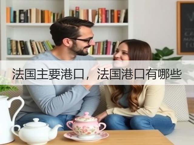 法国主要港口，法国港口有哪些(图3)