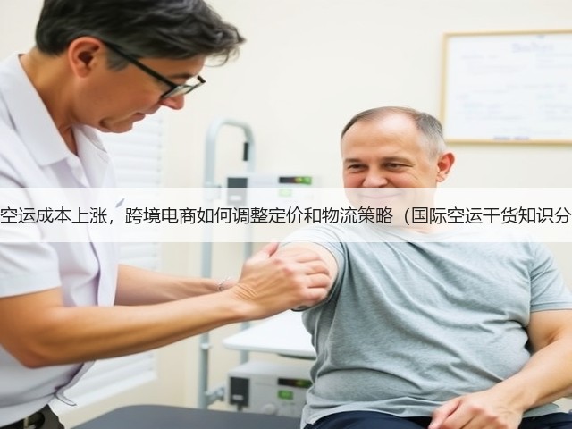 国际空运成本上涨,跨境电商如何调整定价和物流策略(国际空运干货知识分享)(图1) 国际空运成本上涨,跨境电商如何调整定价和物流策略(国际空运干货知识分享)(图1)