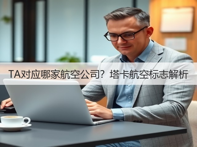 TA对应哪家航空公司?塔卡航空标志解析(图2) TA对应哪家航空公司?塔卡航空标志解析(图2)