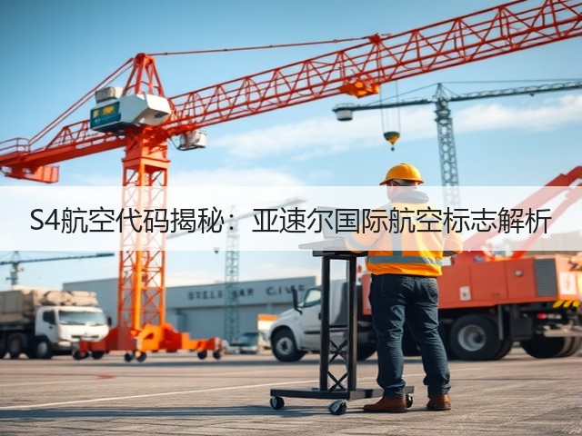S4航空代码揭秘:亚速尔国际航空标志解析(图1) S4航空代码揭秘:亚速尔国际航空标志解析(图1)