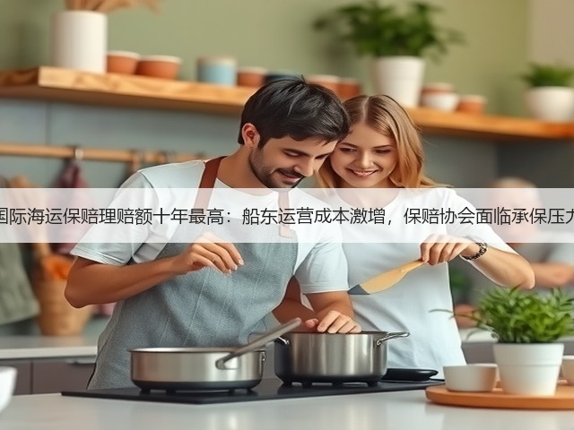 国际海运保赔理赔额十年最高:船东运营成本激增,保赔协会面临承保压力(图2) 国际海运保赔理赔额十年最高:船东运营成本激增,保赔协会面临承保压力(图2)