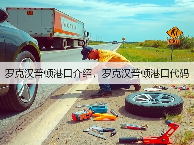 罗克汉普顿港口介绍，罗克汉普顿港口代码(图3)