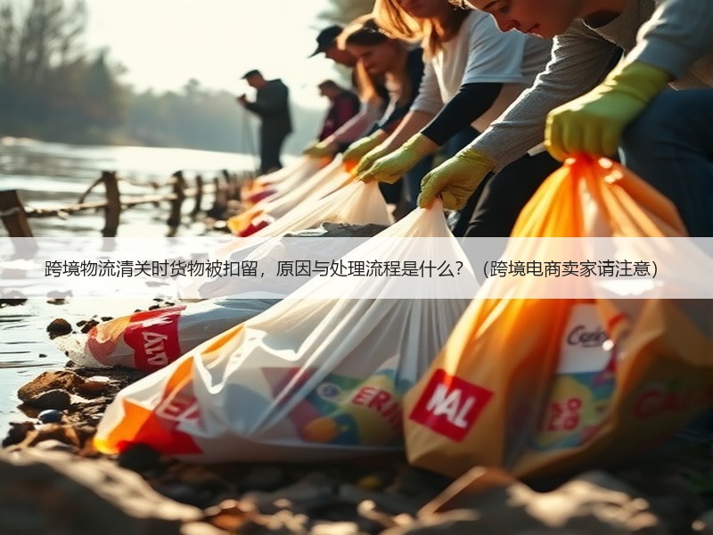 跨境物流清关时货物被扣留,原因与处理流程是什么?(跨境电商卖家请注意) 跨境物流清关时货物被扣留,原因与处理流程是什么?(跨境电商卖家请注意)