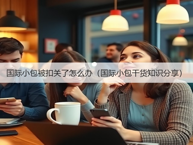 国际小包被扣关了怎么办(国际小包干货知识分享)(图3) 国际小包被扣关了怎么办(国际小包干货知识分享)(图3)
