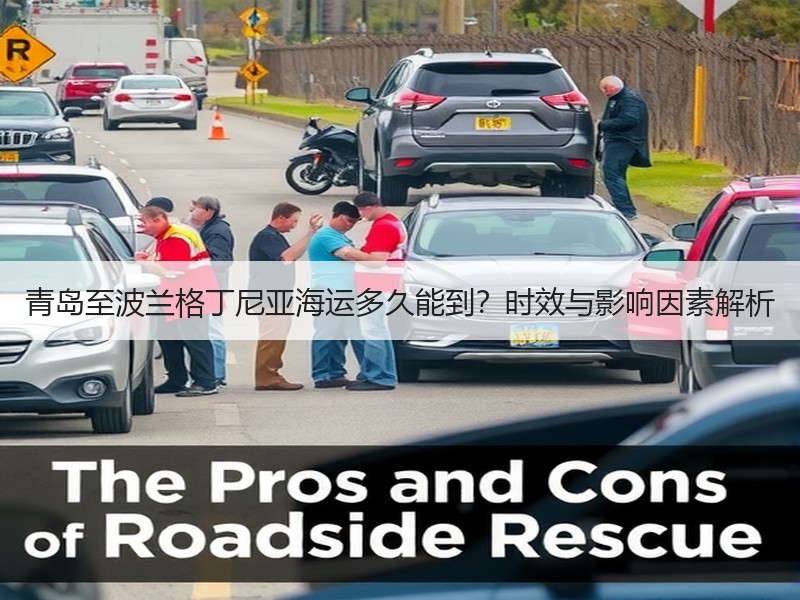 青岛至波兰格丁尼亚海运多久能到?时效与影响因素解析 青岛至波兰格丁尼亚海运多久能到?时效与影响因素解析