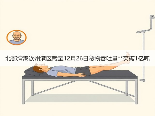 北部湾港钦州港区截至12月26日货物吞吐量**突破1亿吨(图2) 北部湾港钦州港区截至12月26日货物吞吐量**突破1亿吨(图2)