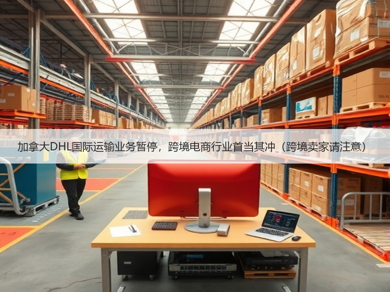 加拿大DHL国际运输业务暂停,跨境电商行业首当其冲(跨境卖家请注意) 加拿大DHL国际运输业务暂停,跨境电商行业首当其冲(跨境卖家请注意)