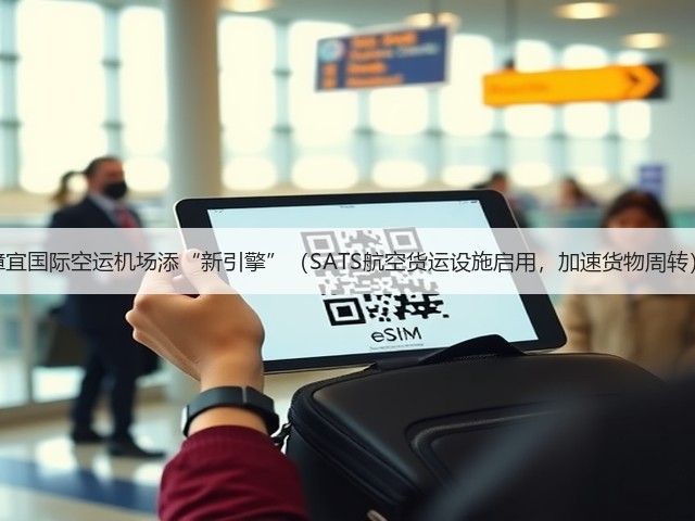 樟宜国际空运机场添“新引擎”(SATS航空货运设施启用,加速货物周转)(图1) 樟宜国际空运机场添“新引擎”(SATS航空货运设施启用,加速货物周转)(图1)